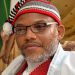 Nnamdi Kanu seeks trial in the South-East