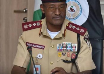 FRSC cautions Nigerians on fuel scooping dangers