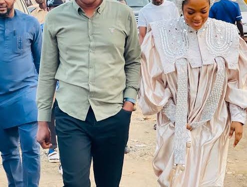 Court adjourns Queen Naomi’s murder case