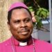 Kidnappers free Anglican Archbishop, driver