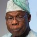 NNPC invites Obasanjo to see PH refinery turn around