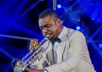 Minister Nathaniel Bassey joins U.S. inaugural prayer event