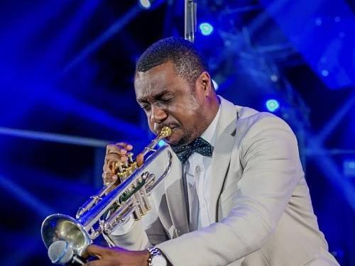 Minister Nathaniel Bassey joins U.S. inaugural prayer event