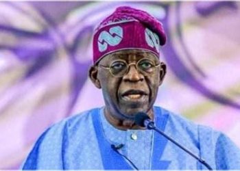 Tinubu congragulates Okonjo-Iweala, Adeola and Adesina on Honorary Degrees
