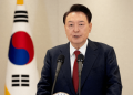 South Korea’s impeached president, Yoon Suk Yeol