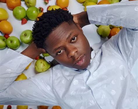 Mohbad's brother refutes Yomi Fabiyi over N3million claim