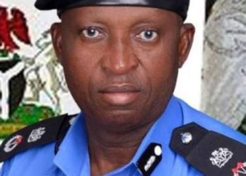 retired Assistant Inspector General of Police, Hakeem Odumosu