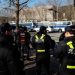 South Korean authorities halt Yoon's arrest
