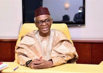 El-Rufai Dismisses Defection Reports, Threatens Legal Action