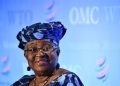 Dr. Ngozi Okonjo-Iweala