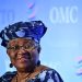 Dr. Ngozi Okonjo-Iweala