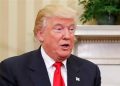 President Donald Trump. [PHOTO CREDIT: FoxNews]