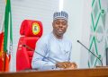 Oyo State Governor, Seyi Makinde