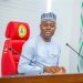 Oyo State Governor, Seyi Makinde