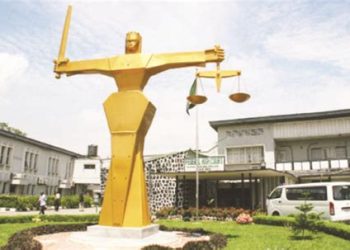Court grants DSS 60 days detention order for terror suspects