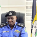 Delta State Commissioner of Police, CP Olufemi Abaniwonda