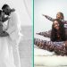 Simi and Adekunle Gold celebrates 6 Years of togetherness