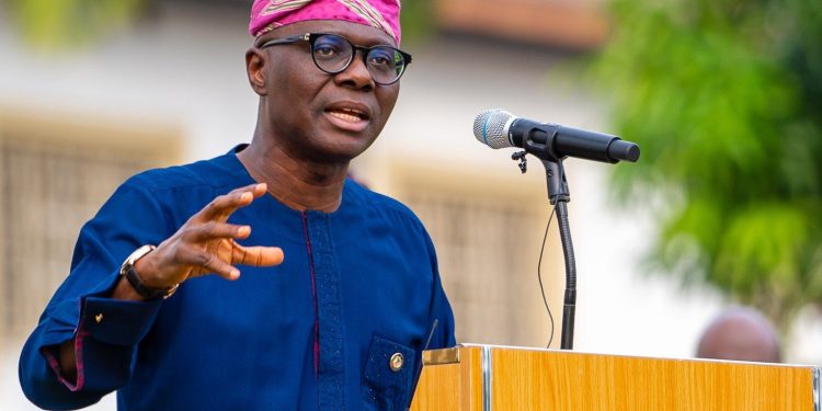 Lagos State governor denies role in Obasa's impeachment