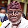 Ondo State Governor Lucky Aiyedatiwa