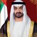 President of the United Arab Emirates since 2022