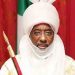 Muhammadu Sanusi II