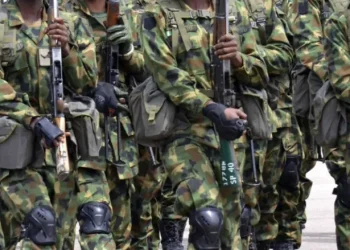 Troops eliminate six terrorists in Sokoto operation