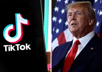 TikTok’s future hinges on 50% U.S. ownership, says Trump