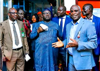 UCH plans ahead of power crisis as FG intervenes