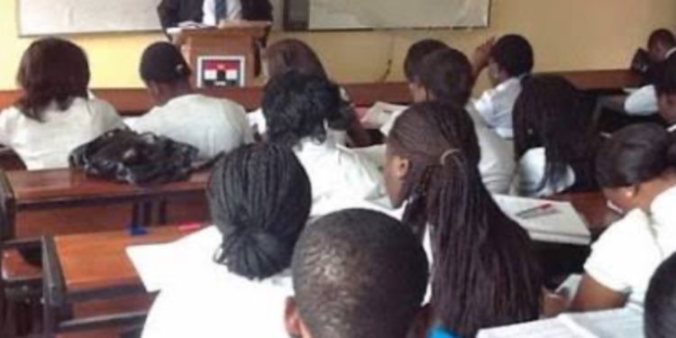 OAU prohibits lectures at odd hours