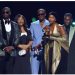 Tems, Beyoncé among 2025 Grammy winners