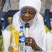 Ilorin Emir urges Imams to preach against ritual killings