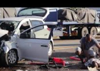 Yobe truck accident claims 10 lives, injures 3 passengers