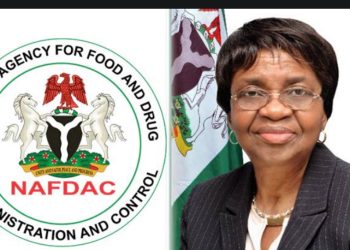 NAFDAC DG raises alarm over threat to her life
