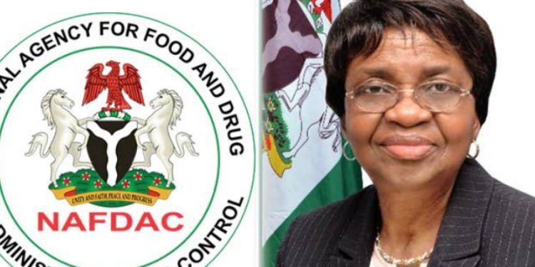 NAFDAC DG raises alarm over threat to her life