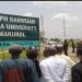 Makurdi varsity shut after students abduction