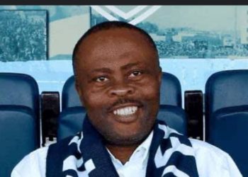 Soname donates N2.5m to Flamingos for World Cup qualifier