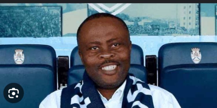 Soname donates N2.5m to Flamingos for World Cup qualifier