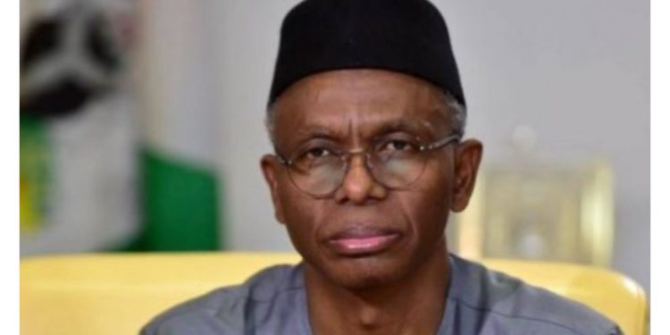 El-Rufai opts out of NEC meeting despite invitations- Morka