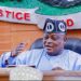 Obasa makes a bold move to return as speaker