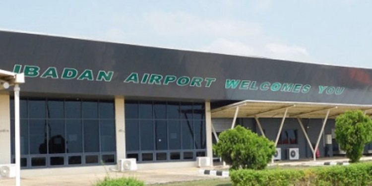 NCAA announces Ibadan airport shutdown