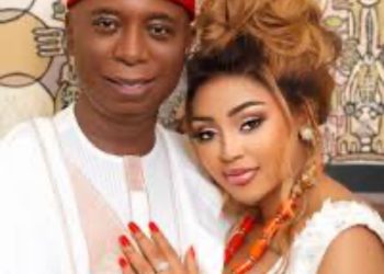 Regina returns to Instagram minus Nwoko