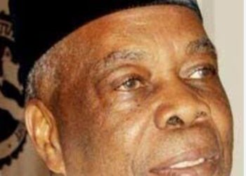 ISTH plans to immortalise Augustus Aikhomu