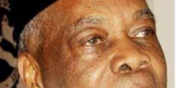 ISTH plans to immortalise Augustus Aikhomu