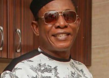 Nollywood icon, Nkem Owoh hits 70