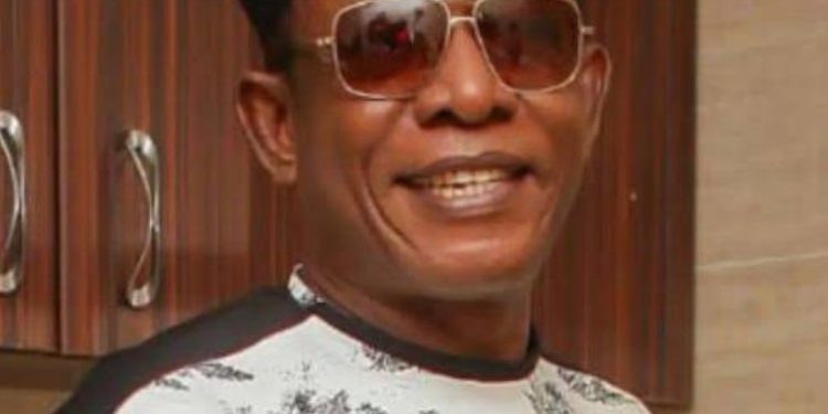 Nollywood icon, Nkem Owoh hits 70