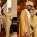 Priscilla Ojo weds Tanzanian singer Juma Jux