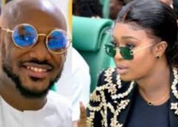 Reactions trail 2Baba’s new romance