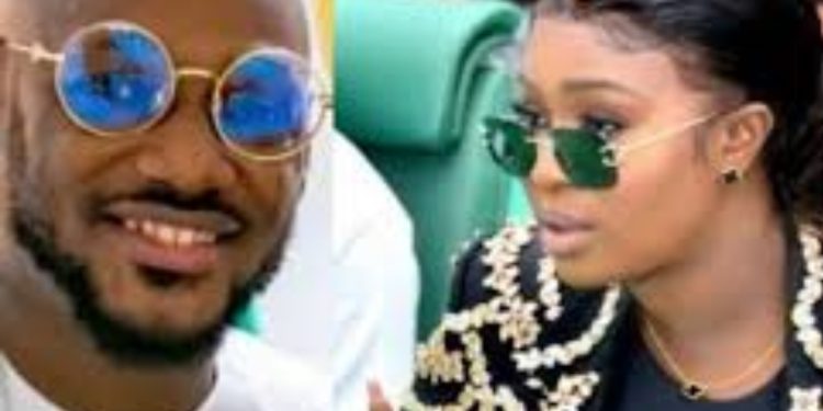 Reactions trail 2Baba’s new romance