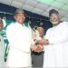 Adeniyi receives maritime award, promises trade facilitation