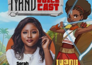 Iyanu, Nigerian series to premiere in 44 countries